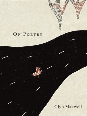 cover image of On Poetry